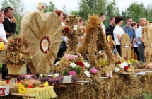 wience dozynkowe Dziadowice Folwark