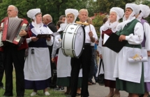 zespol ludowy Tradycja