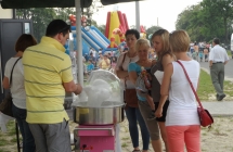 7_dzien dziecka wata cukrowa