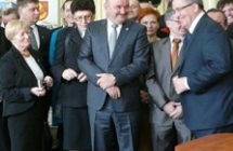 president