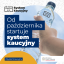 System Kaucyjny - Post kwadrat - start 1