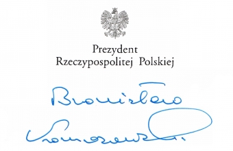 prezydent