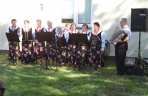 Dzien Seniora 2013