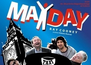 mayday kalisz 2