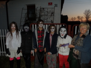halloween 2