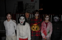 halloween 2013